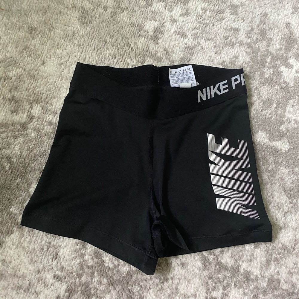 Nike Pro Shorts